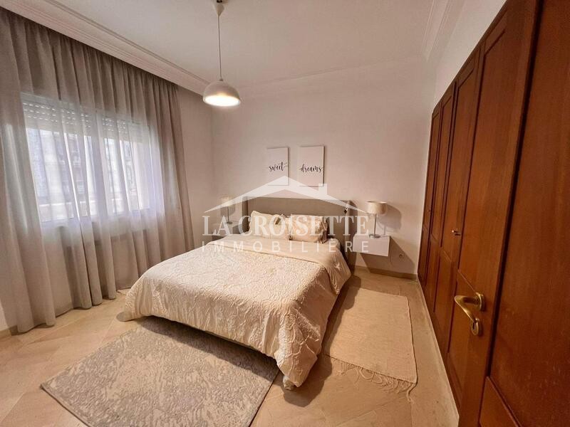 Appartement S+2 à Ain Zaghouan Nord